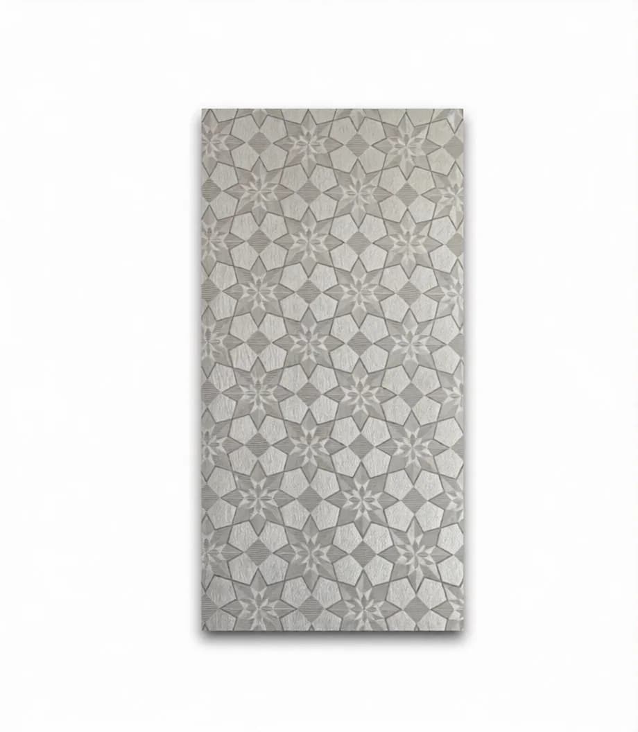 30x60 Suspended Ceiling Tile — World Star Pattern