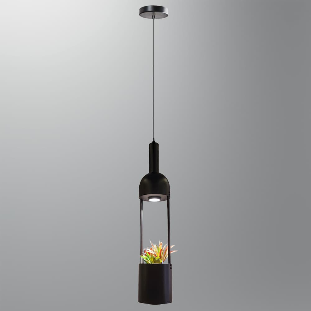 Acrylic LED Chandelier