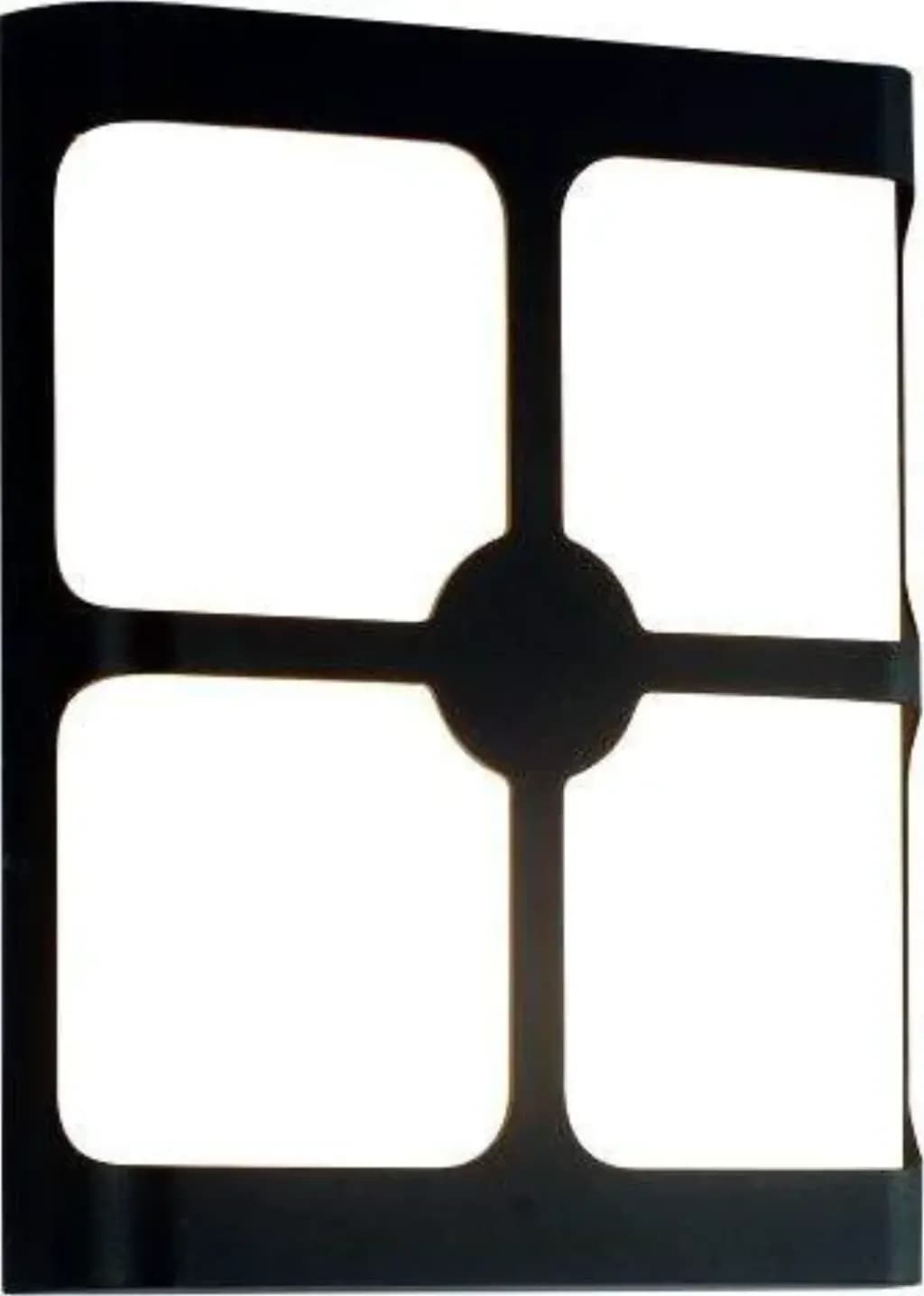 24W جدار إنارة — 1818