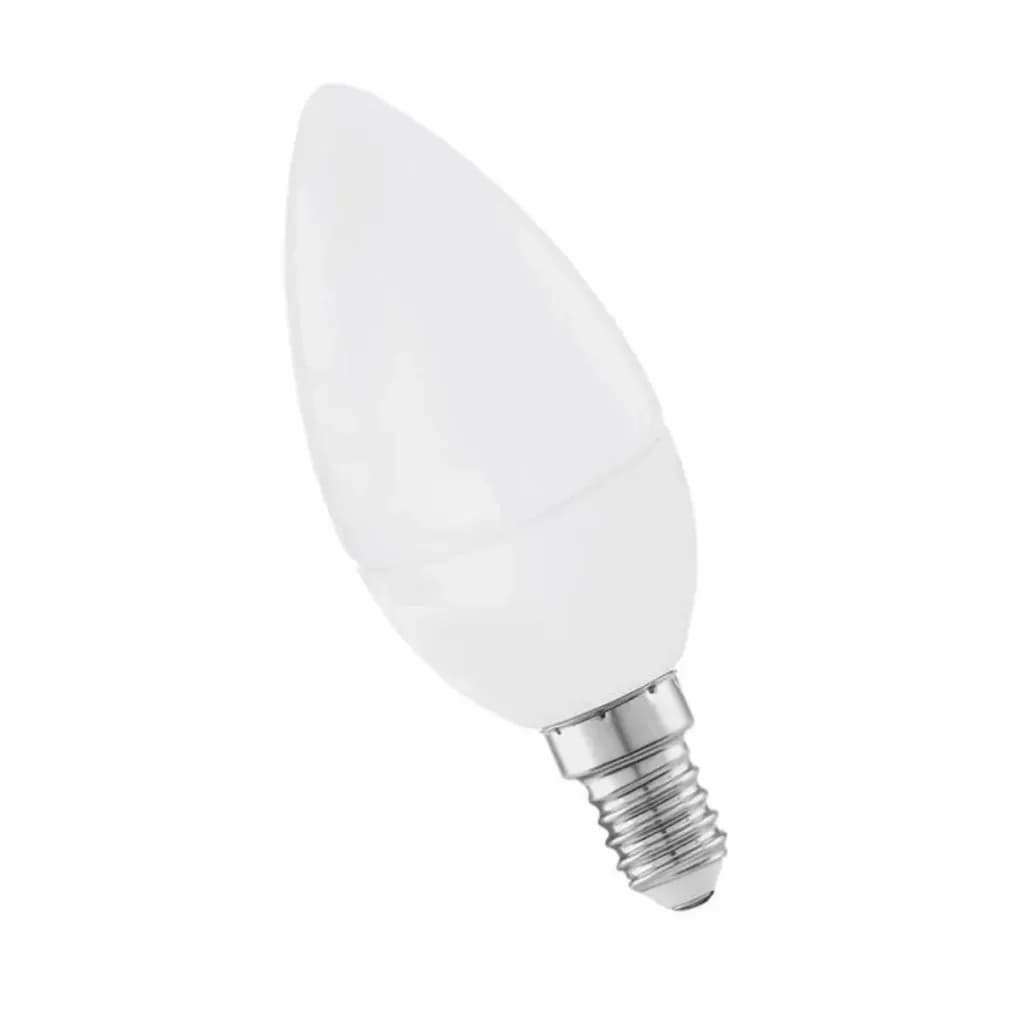 7w Свеча Led Лампа