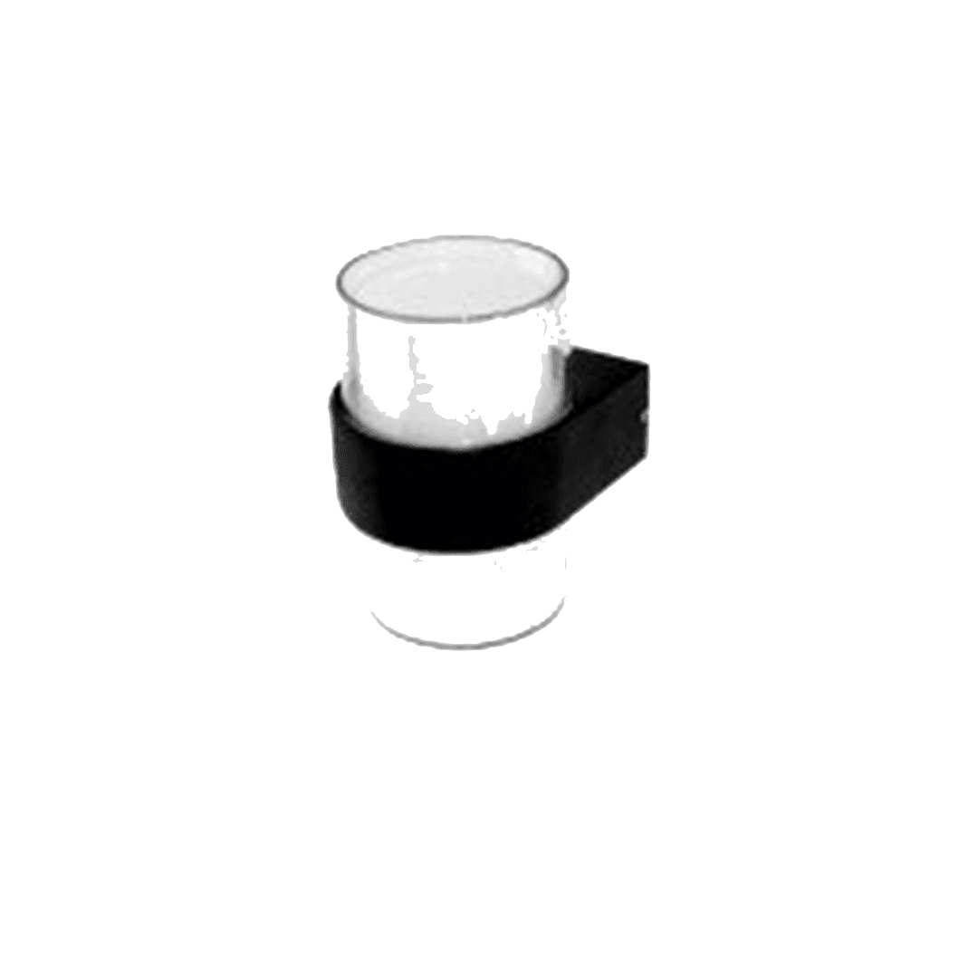 10W LED Aplique de Pared