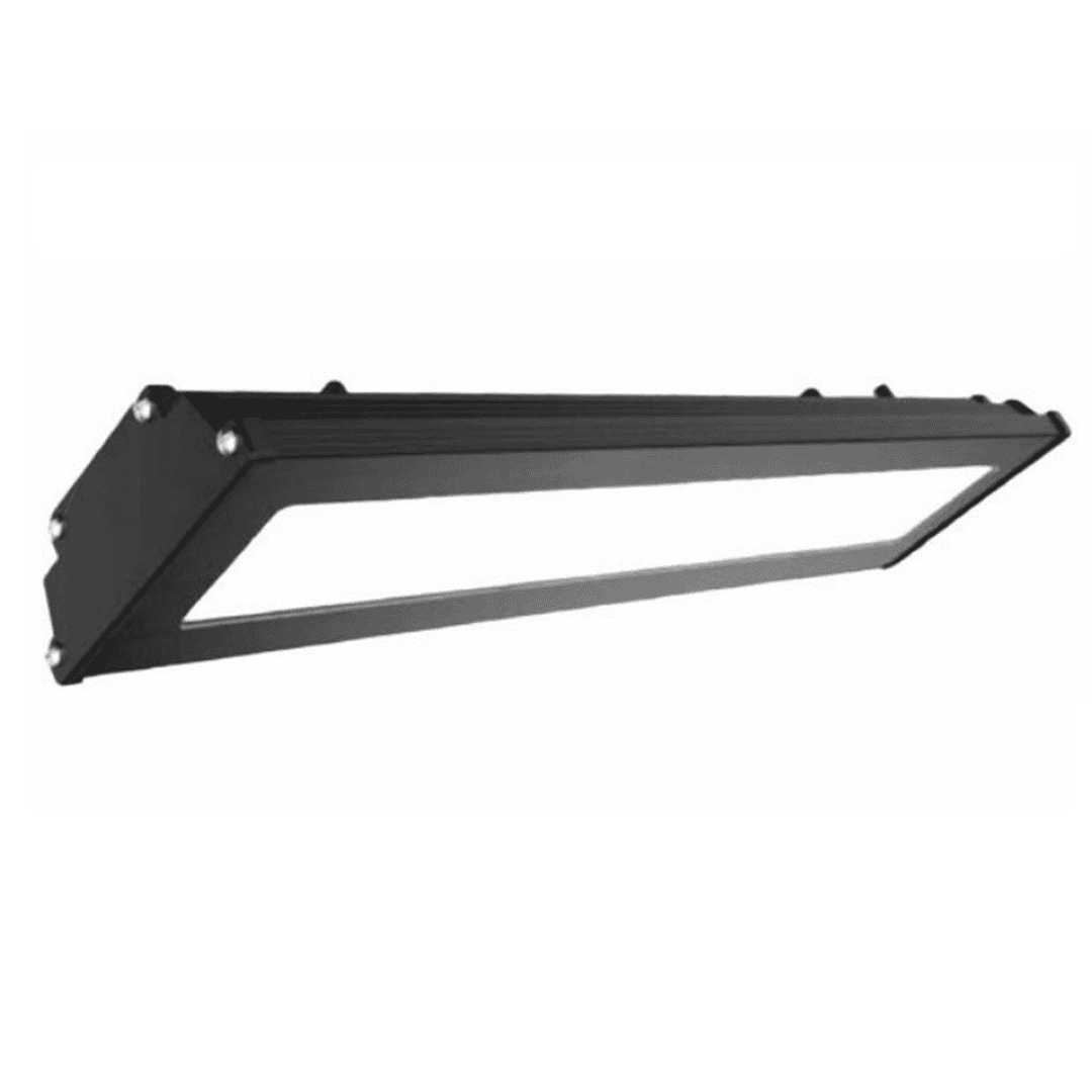 120W High Ceiling Luminaire
