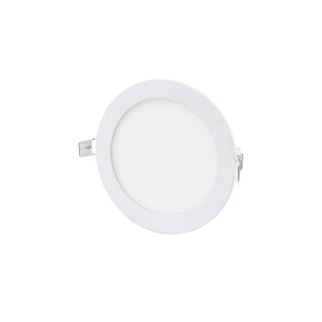 12W Flach Panel