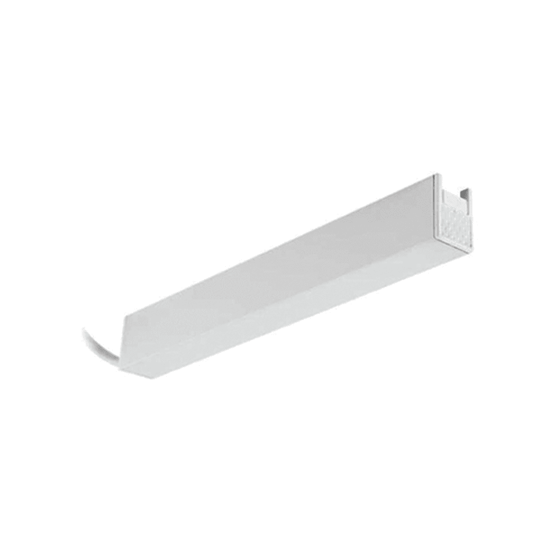 200W Magnet Driver (White Body)