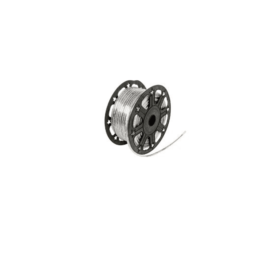 220 Volt Strip LED 3 Chip (White)