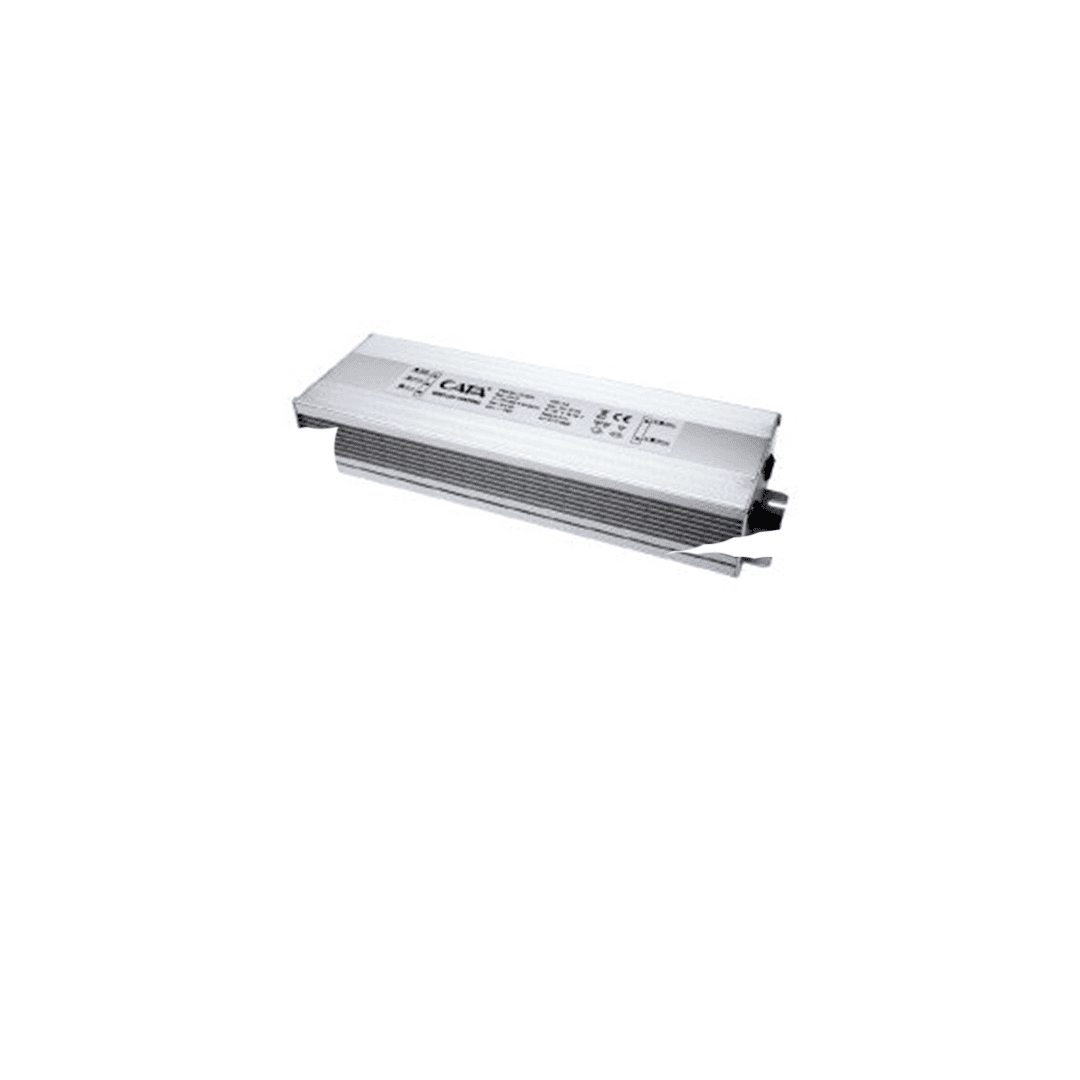 25 Ampere Strip LED Driver (250W) Outdoor