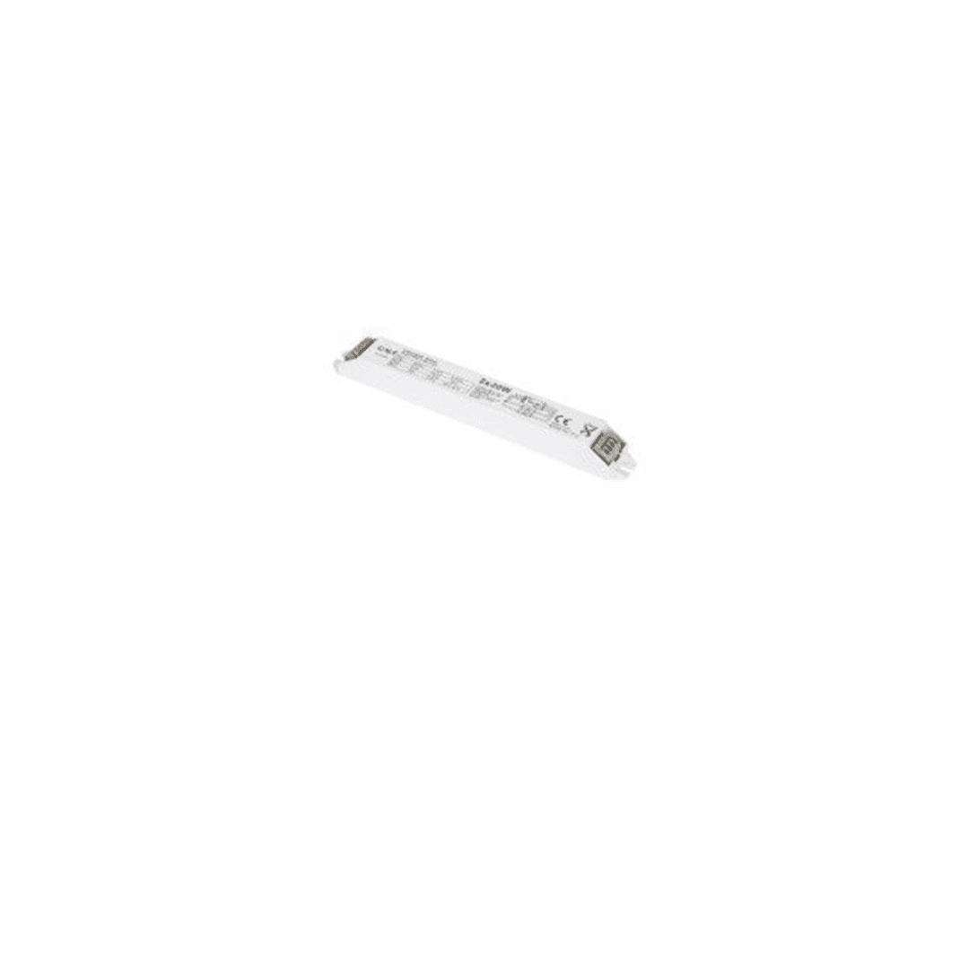 2X20 Electronic Ballast