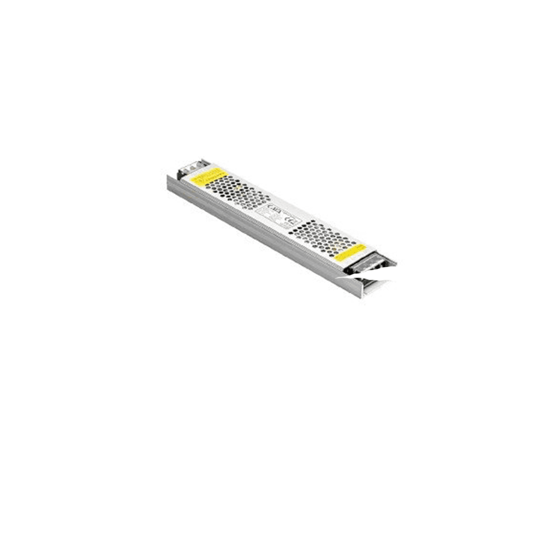 33 Ampere Strip LED Driver (400W) (Super Slim Fanless)