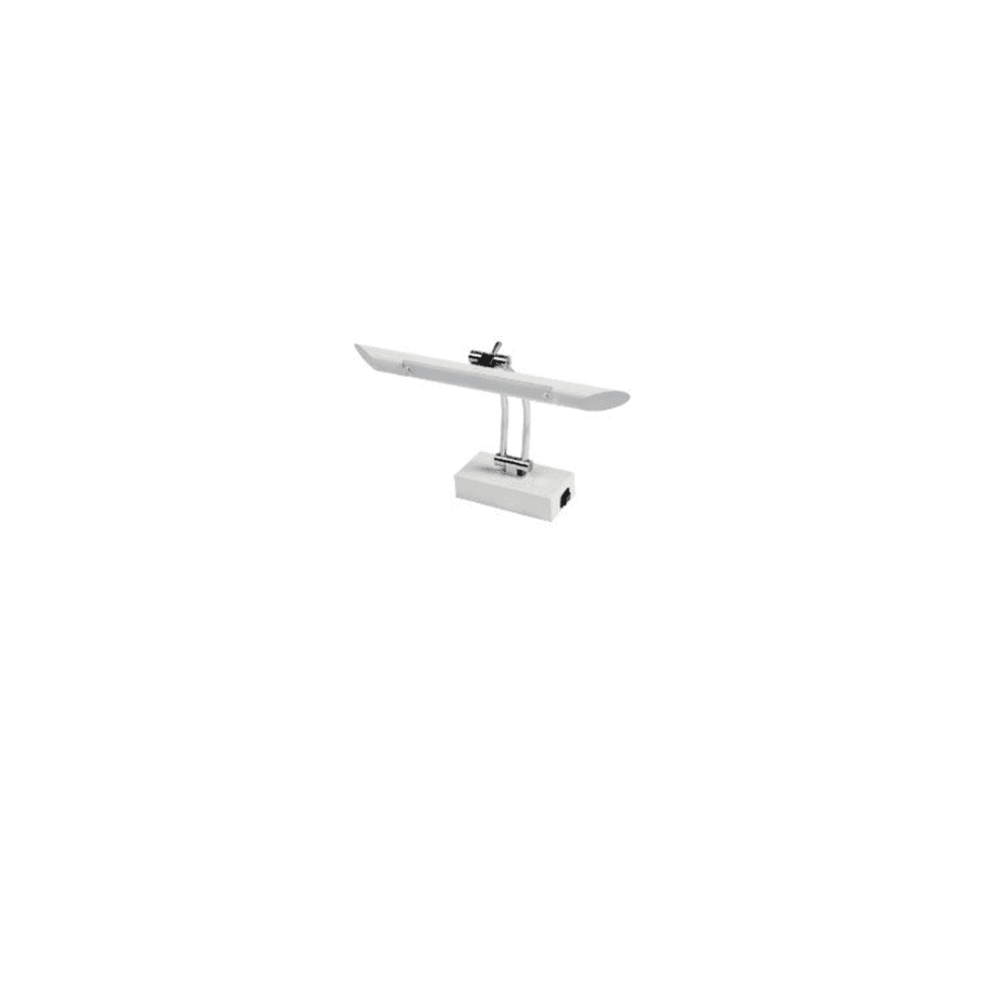 6W LED Aplique de Pared