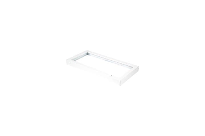 LED Panel Gehäuse (30X120)