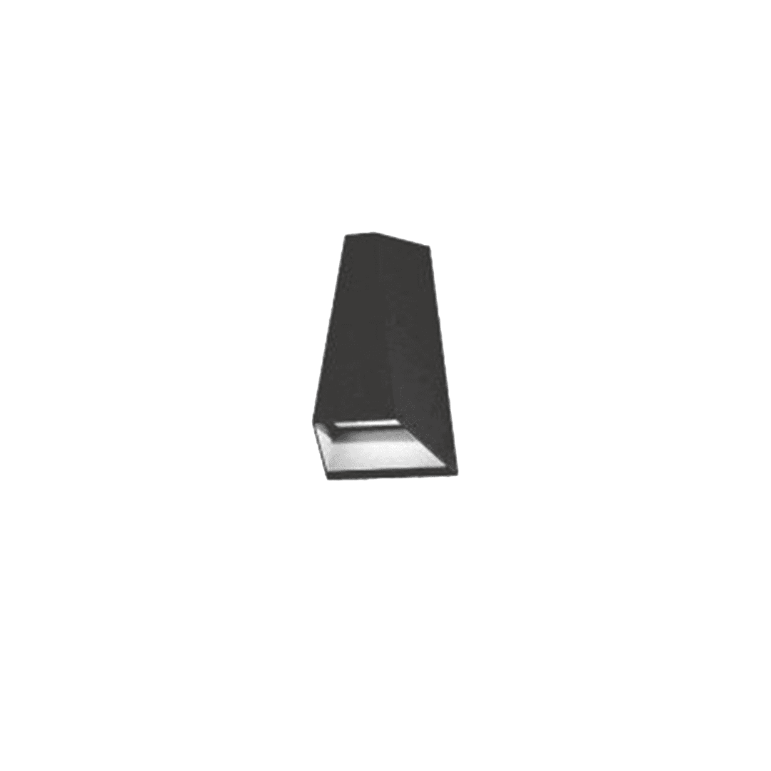 Exterior Espacio LED Aplique de Pared