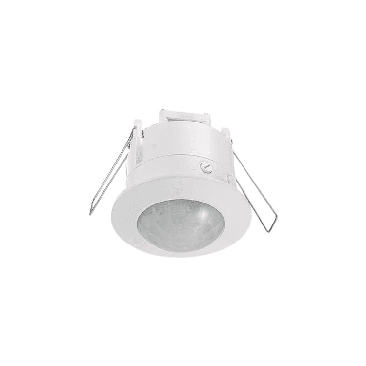 Einbau Sensor 360° Strahler