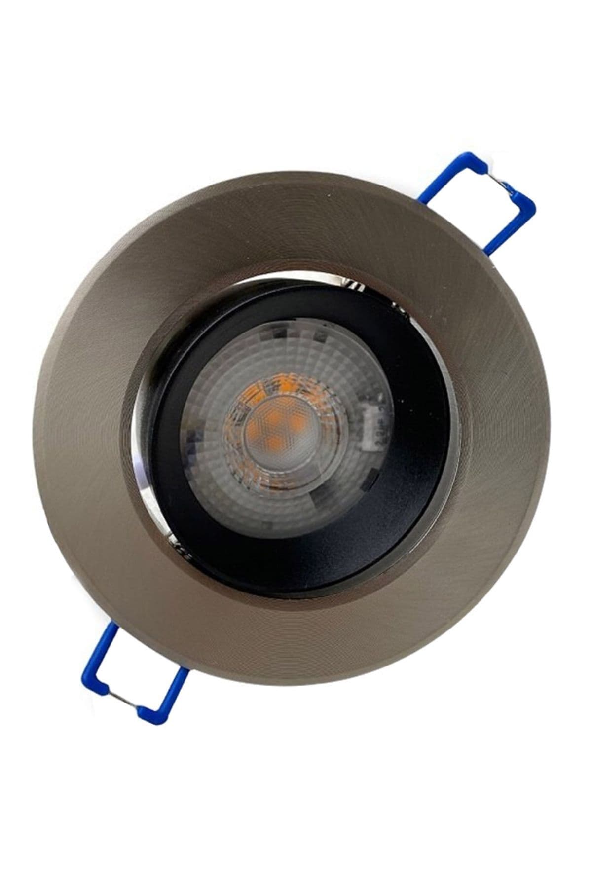 Akik 7W أبيض دافئ LED سبوت