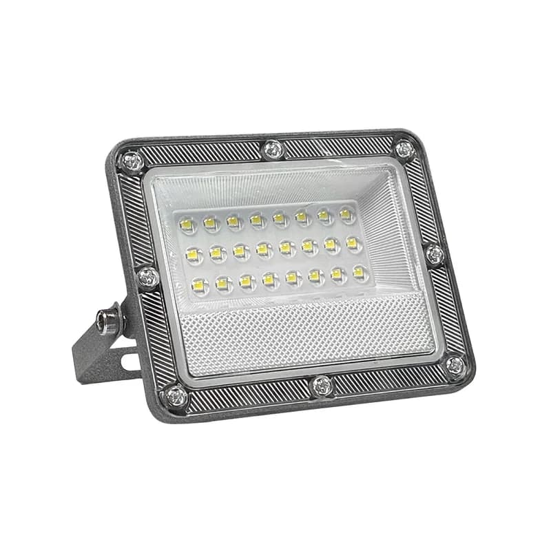 con Lente LED Proyector 30W