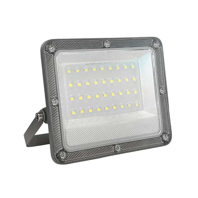 con Lente LED Proyector 50W