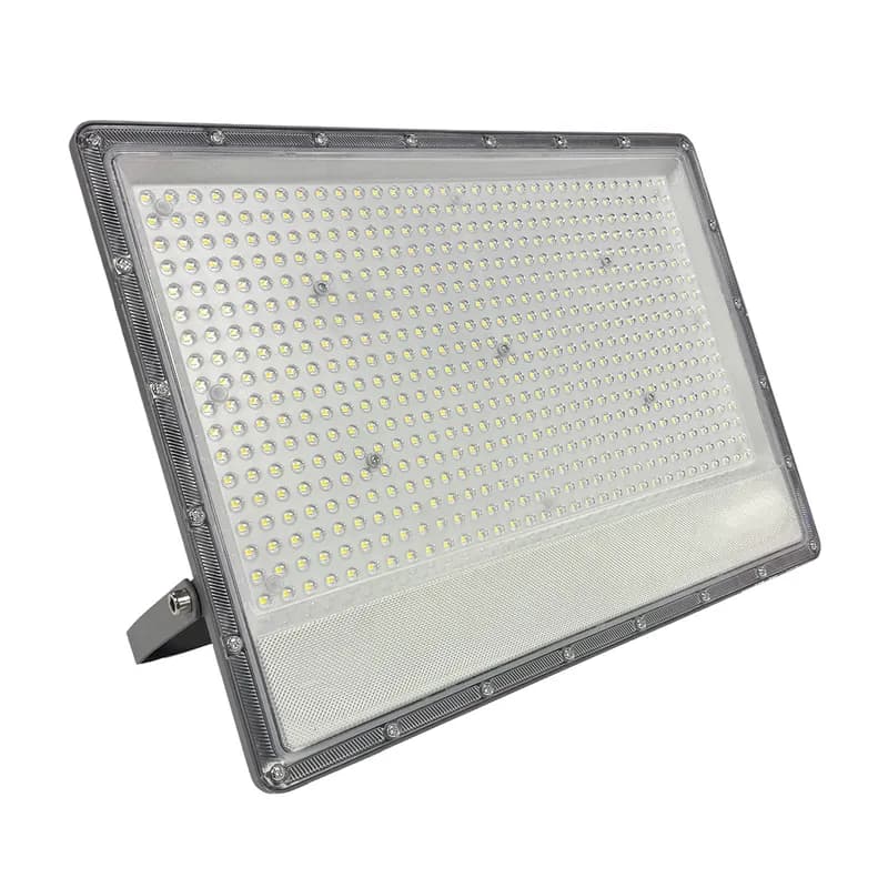 con Lente LED Proyector 600W
