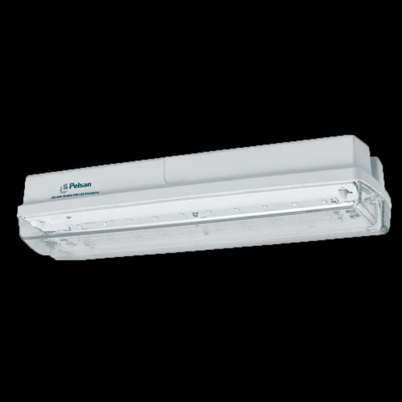 Ausled Exit orientation Luminaire 5W