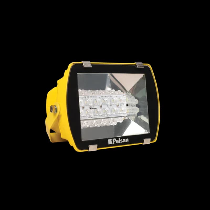 Elit Lirad Ex-geschützte Leuchte 50W