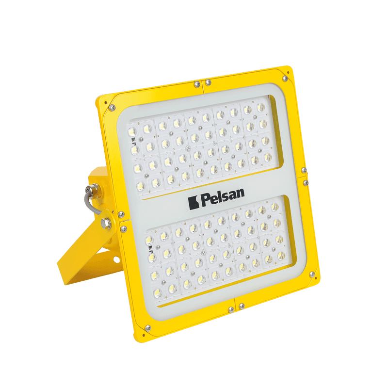 Nairo Fluter Ex-geschützte Leuchte 50W