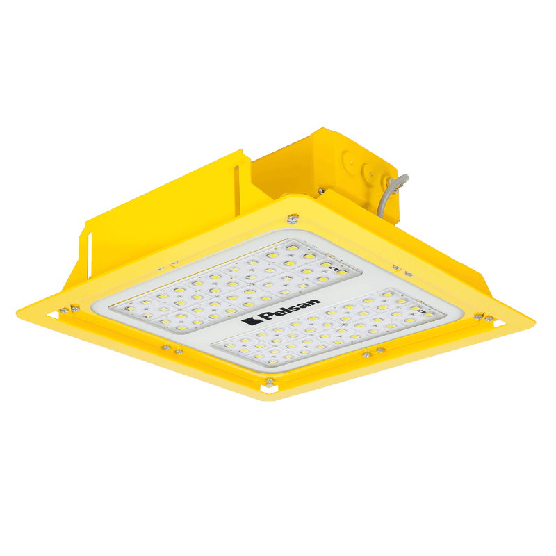 Piroliz Ex-geschützte Leuchte 50W
