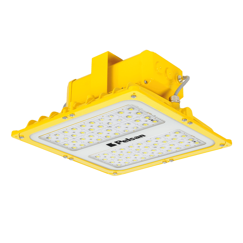 Sia Ex-geschützte Leuchte 100W