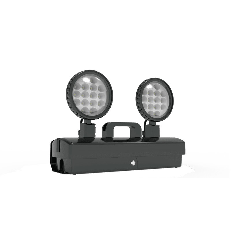 Lumera Secours Éclairage Luminaire