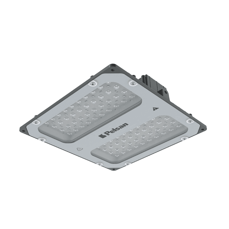 Sia G2 Ex-geschützte Leuchte 150W