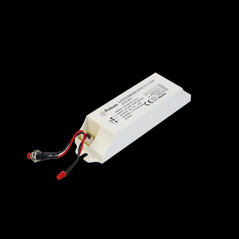 Secours Éclairage Kit