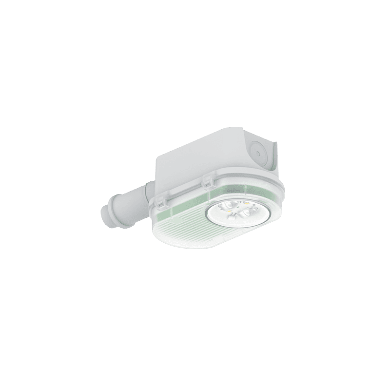 Spectra Secours Éclairage Luminaire 1.5W