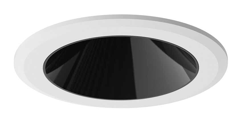 أبيض-أسود LED سبوت 3W (LS451B)