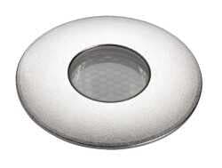 مقاوم للصدأ فولاذ LED مدمج حديقة وحدة إنارة 3.5W