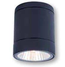 أنثراسيت LED حديقة سقف وحدة إنارة 11W