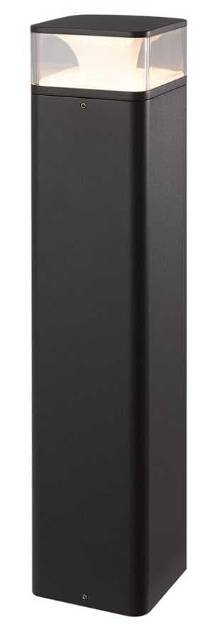 أنثراسيت LED حديقة عمود 6W (LG911)