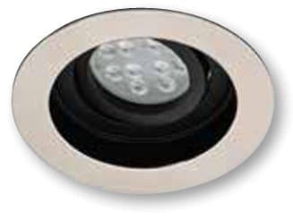 GU10 بقاعدة متحرك سبوت (JH638SN)