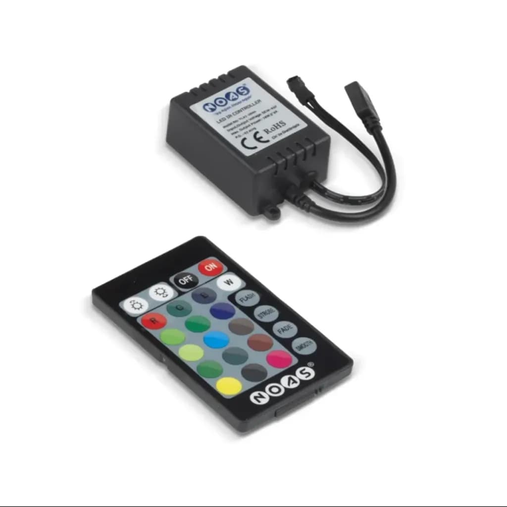 6a Mini RGB Control