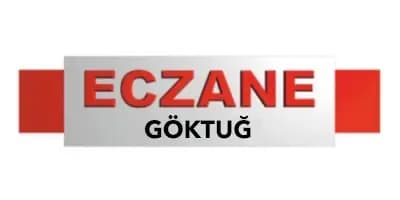 Eczane Cephe Tabelası — 100x300 cm