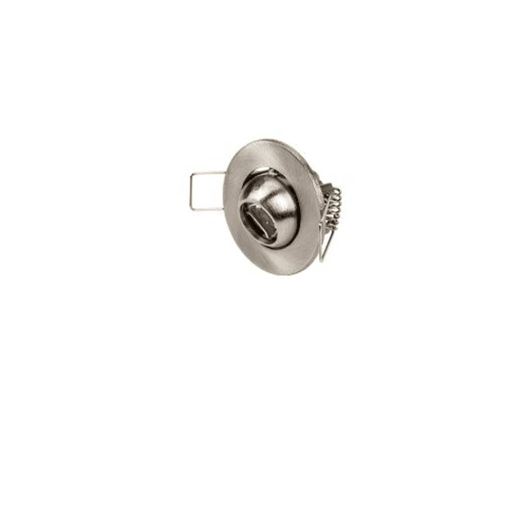 1,5W Power LED Ufo Strahler (Beweglich)