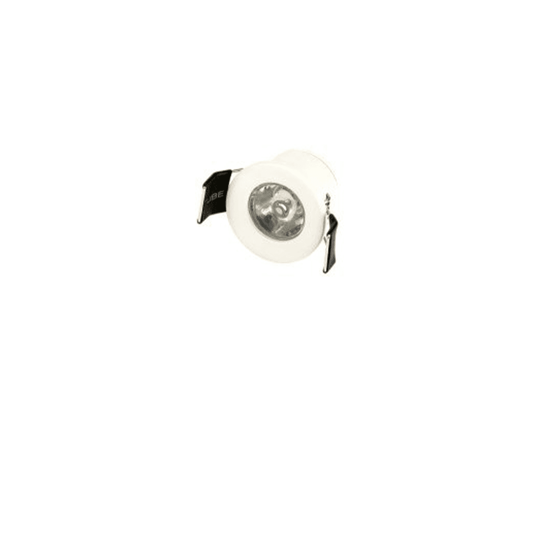 1,5W Stern Strahler Power LED