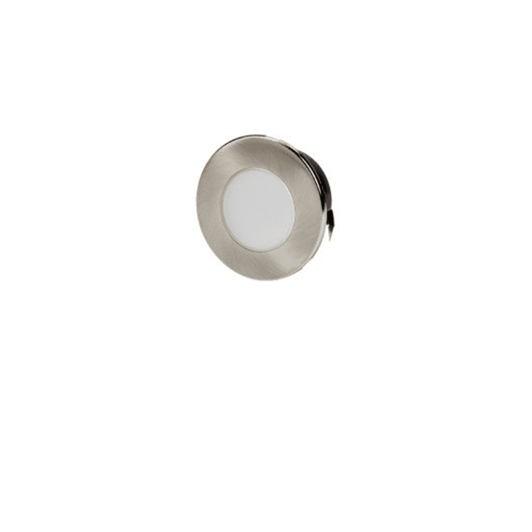 2W LED Mobil Strahler
