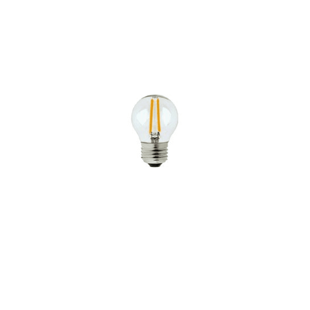 Ampoule Edison LED 4W