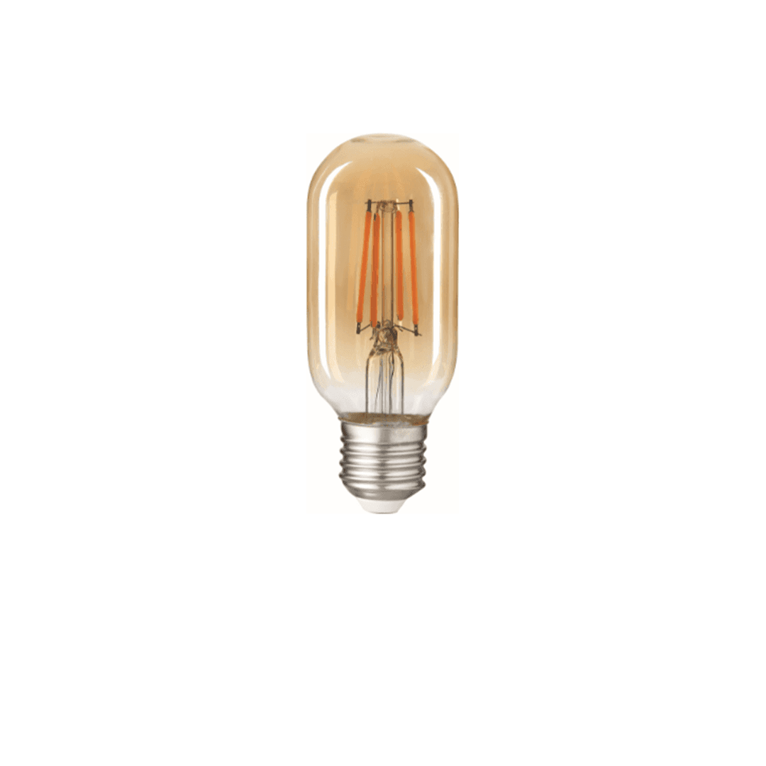 4W Rustique LED Décoratif Globe