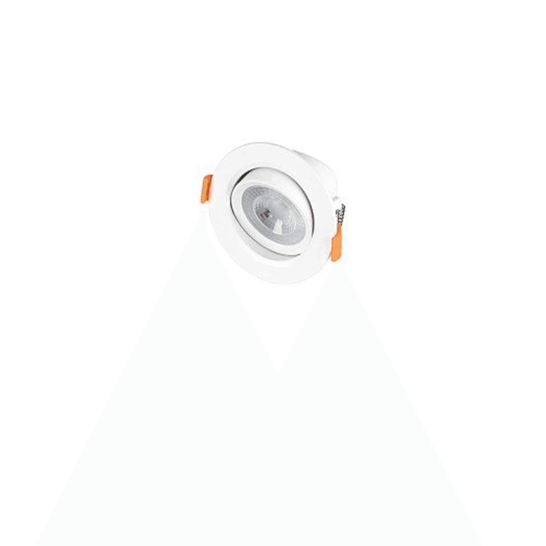 5W SMD LED لوح وحدة إنارة