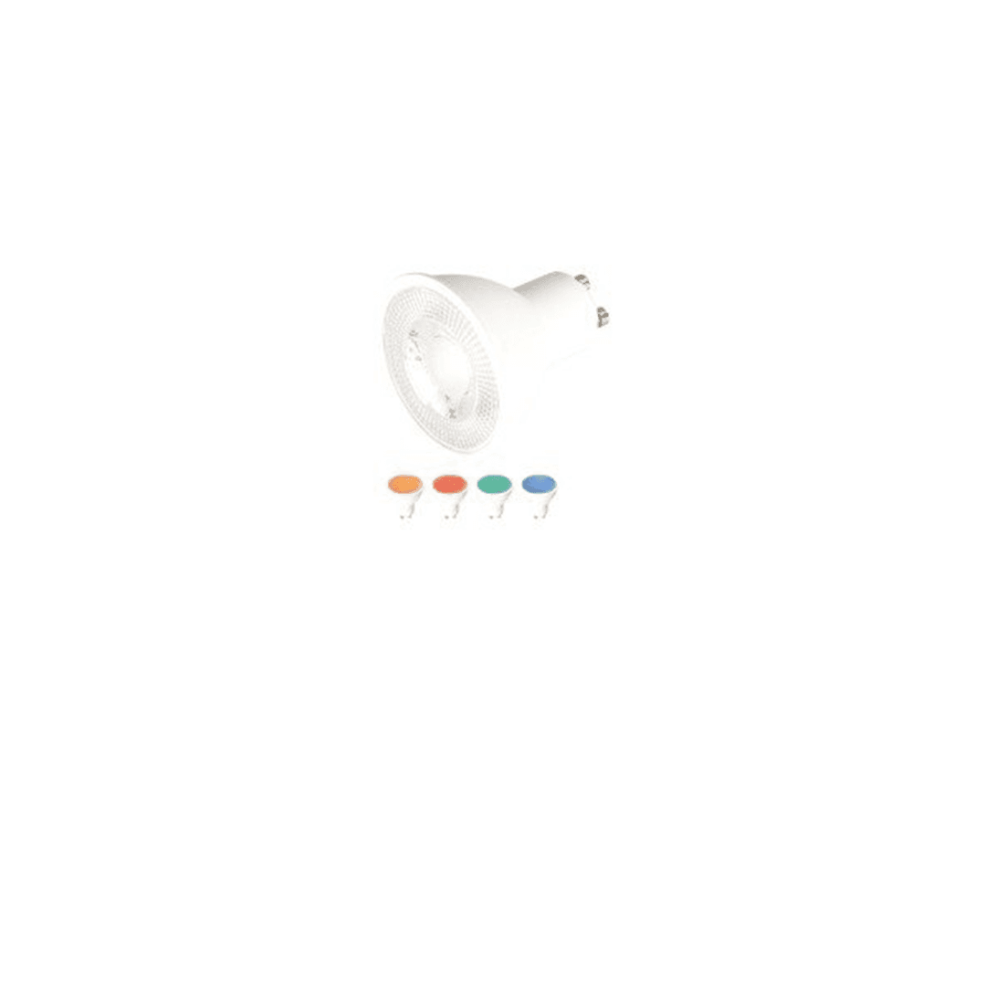 Ampoule LED 7W (GU-10)