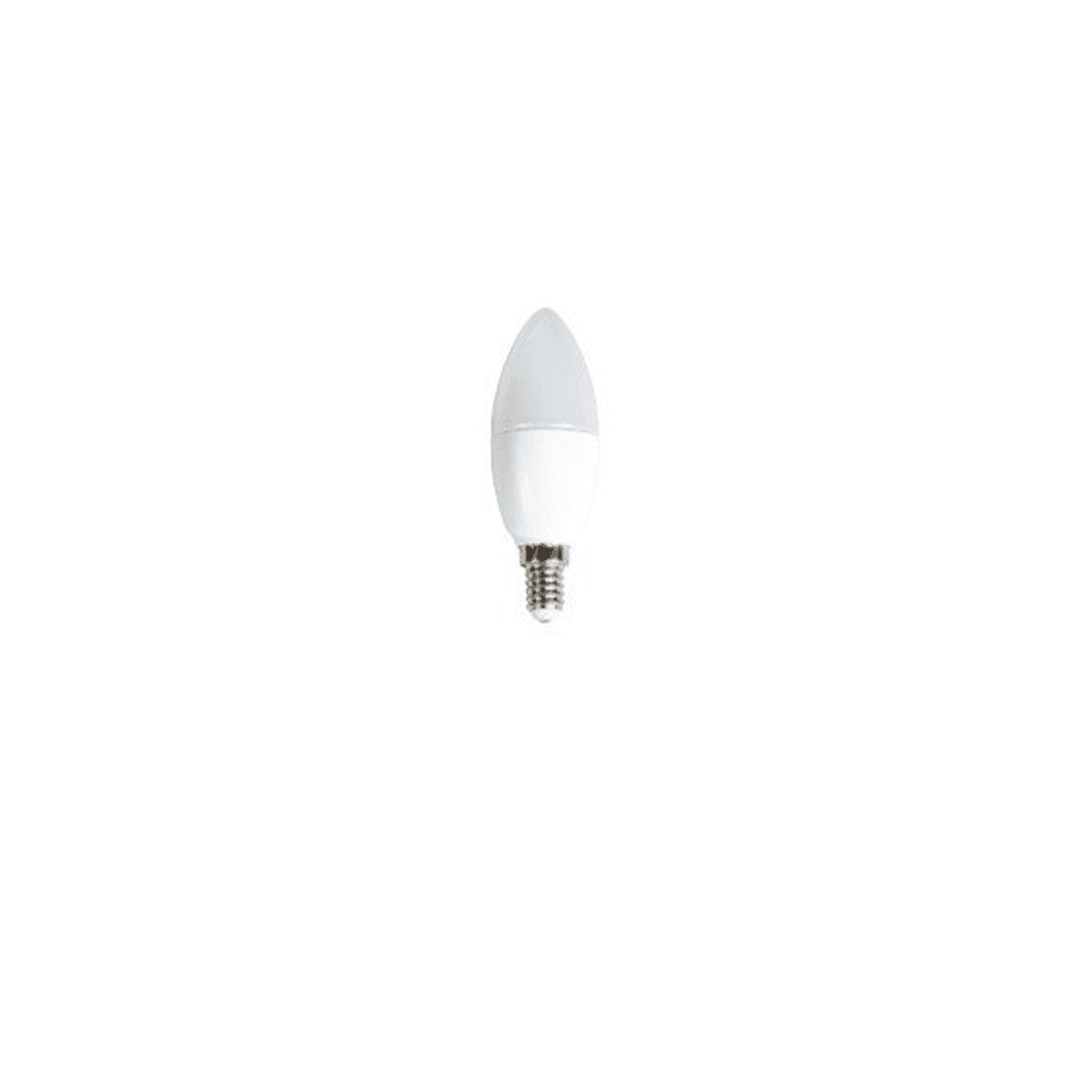 Ampoule LED Bougie 7W