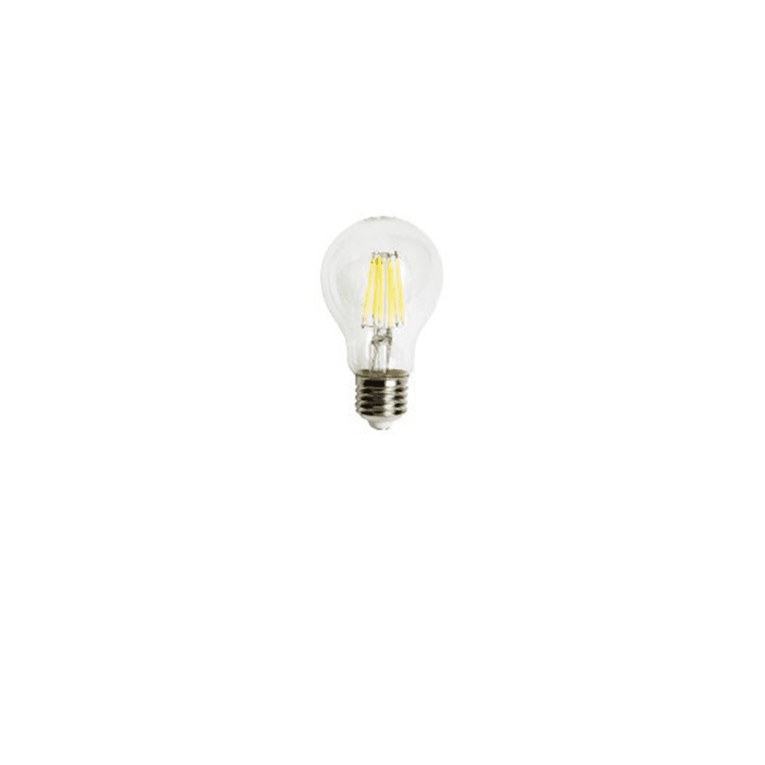 Ampoule Edison Dimmable LED 8W
