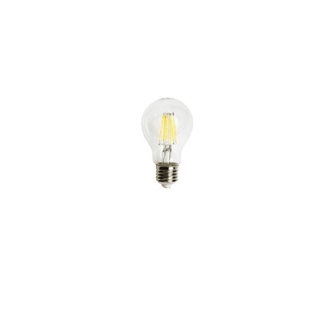 Ampoule Edison LED 8W
