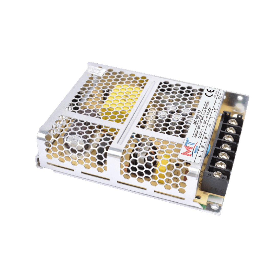 12VOLT 10 Ampere SMPS