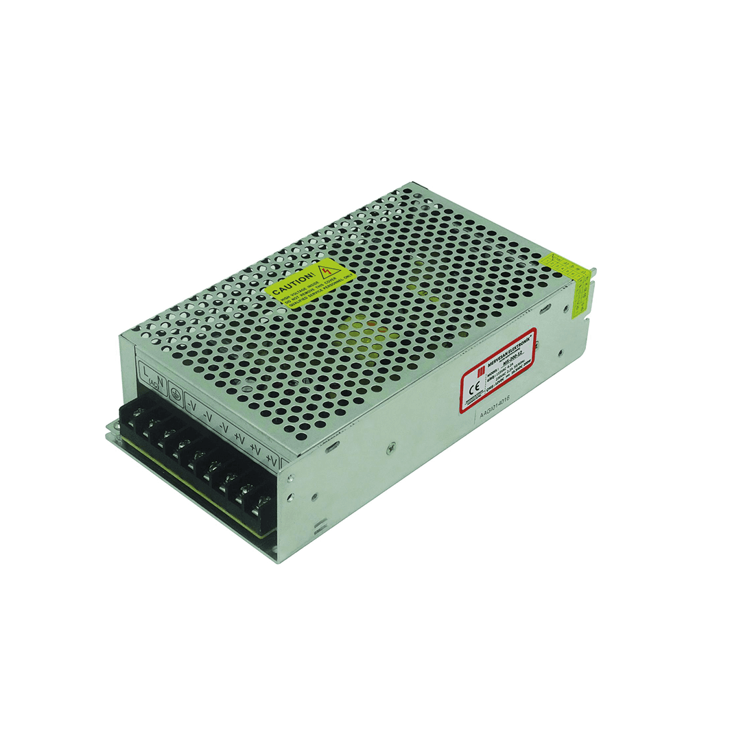 18VOLT 11 Ampere SMPS