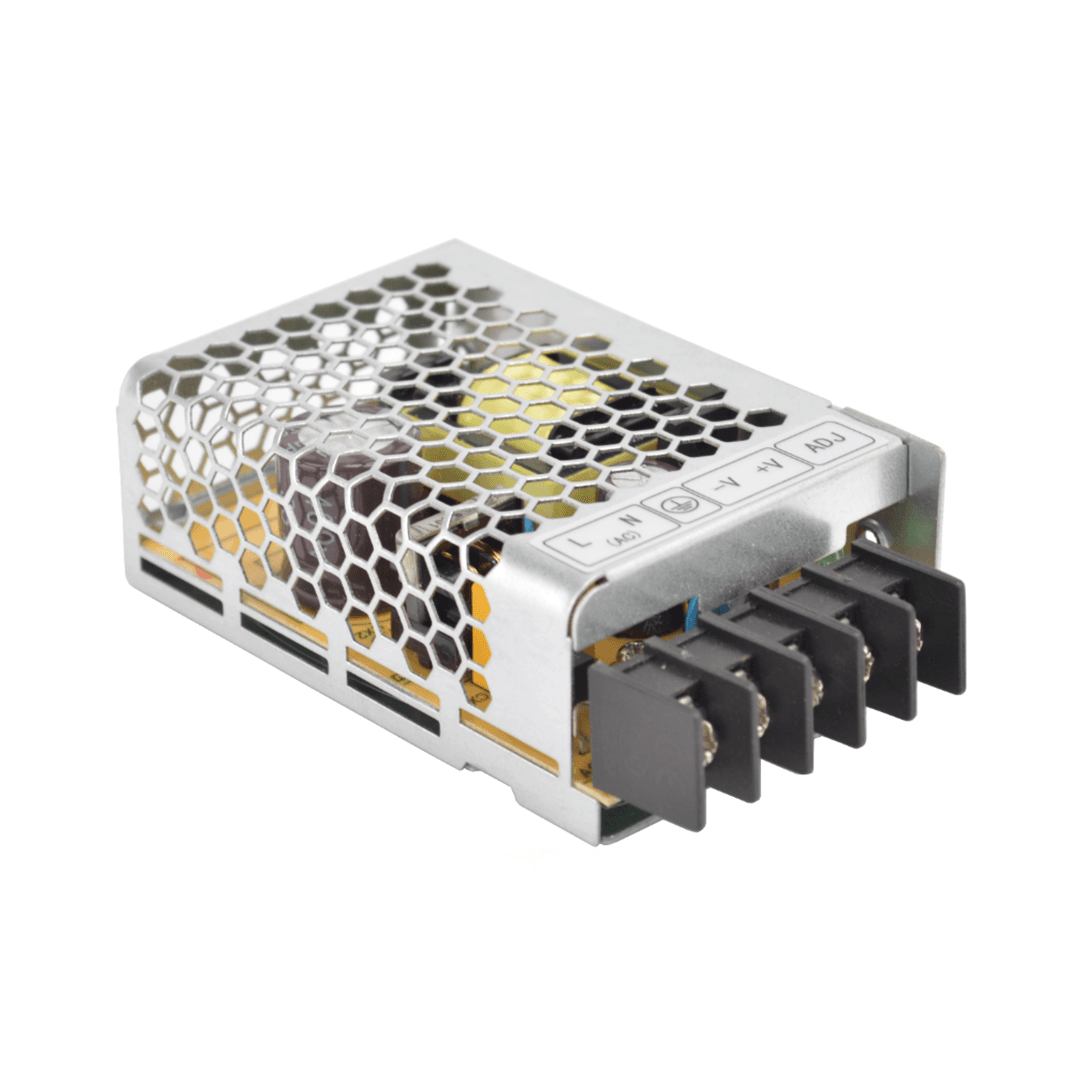 12 Volt 2 Ampere SMPS