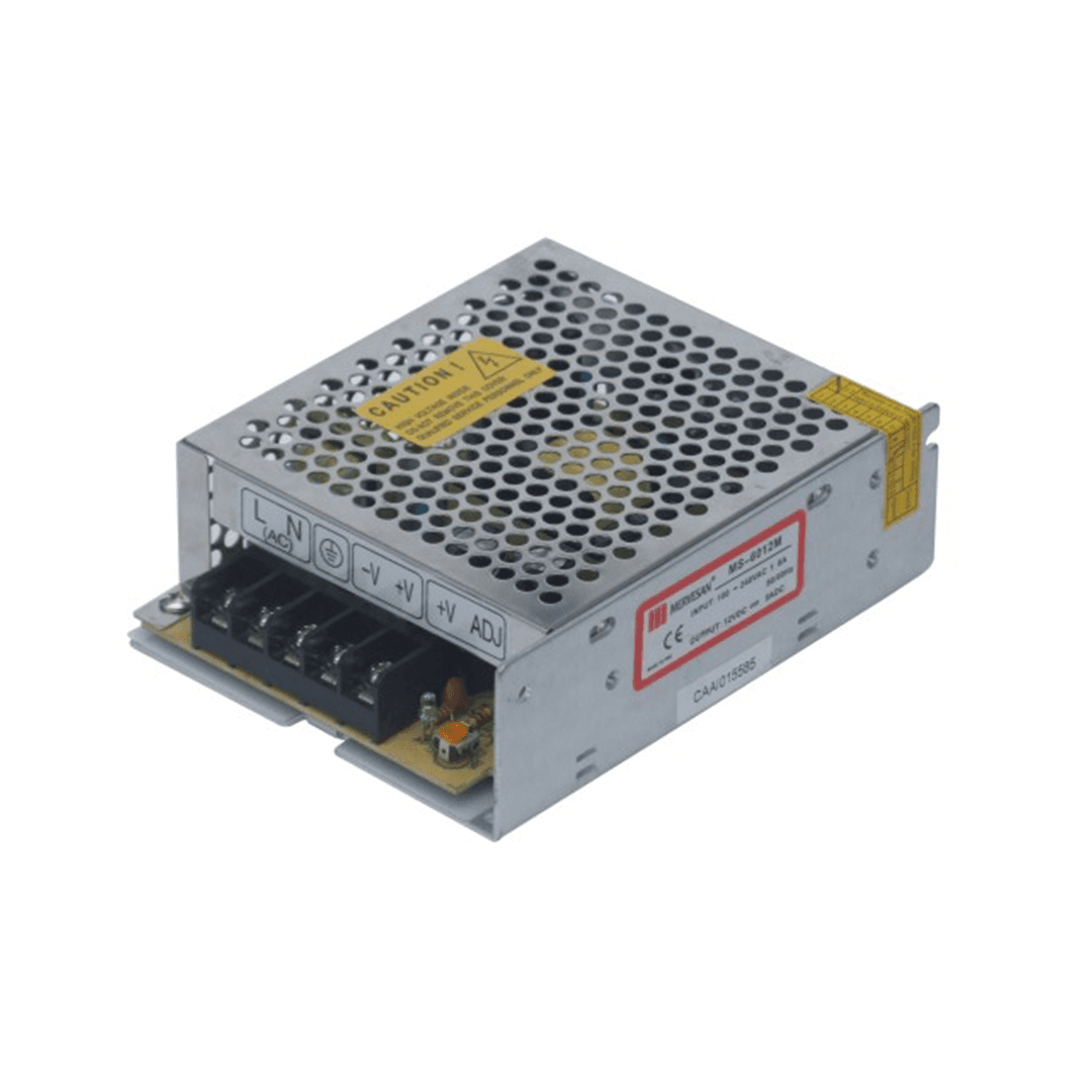 5 Volt 10 Ampere SMPS